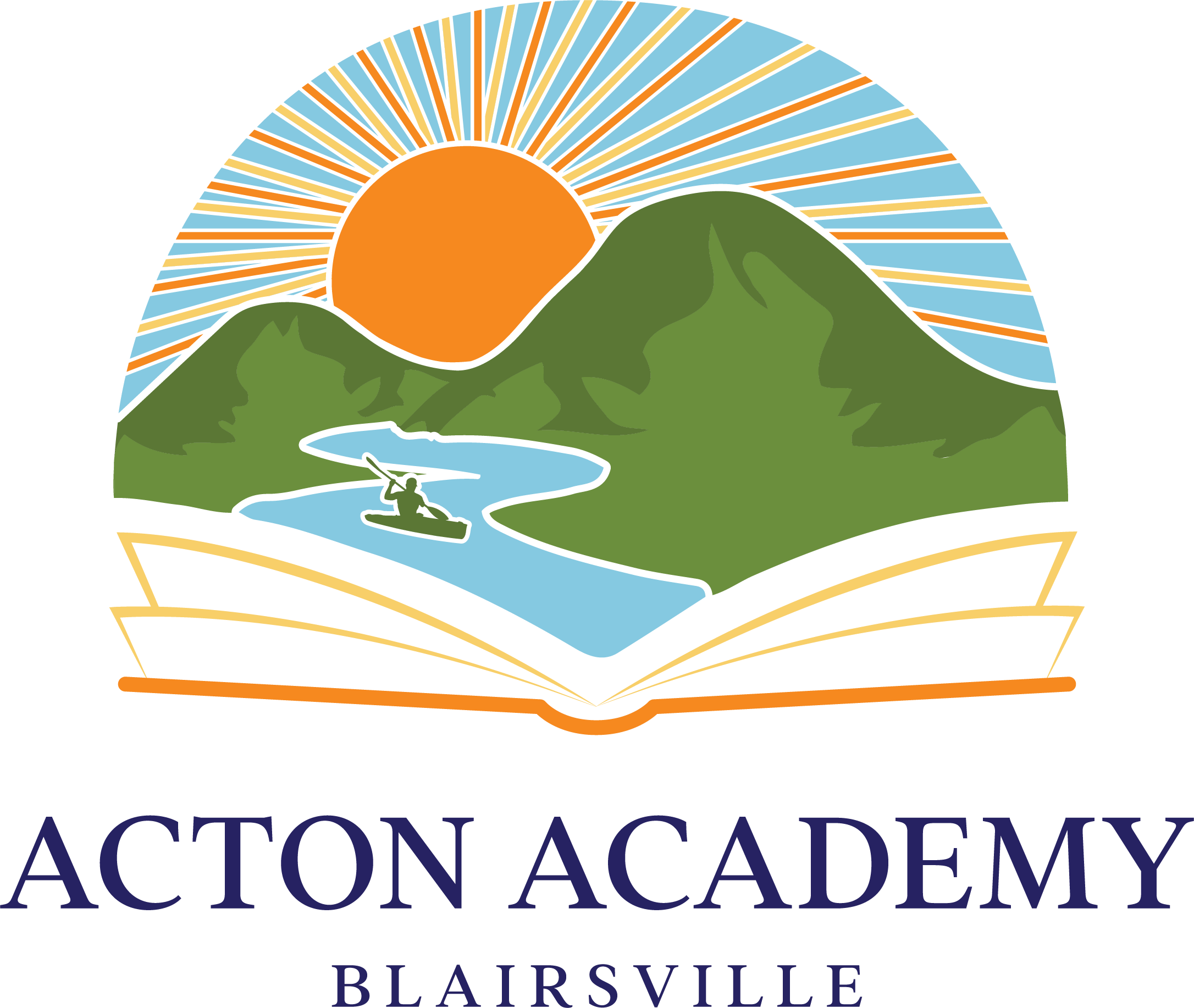 About Acton Academy Blairsville